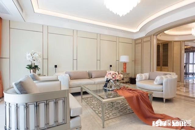 你认为美式家具适合年轻人吗