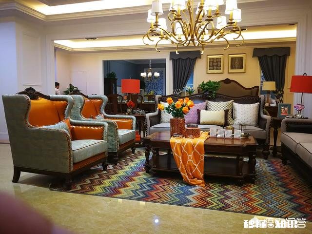 你认为美式家具适合年轻人吗