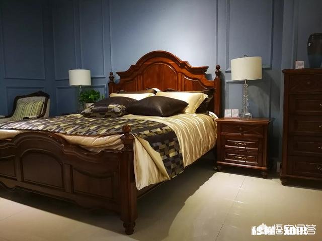 你认为美式家具适合年轻人吗