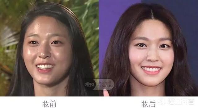 怎样才能做到素颜也好看