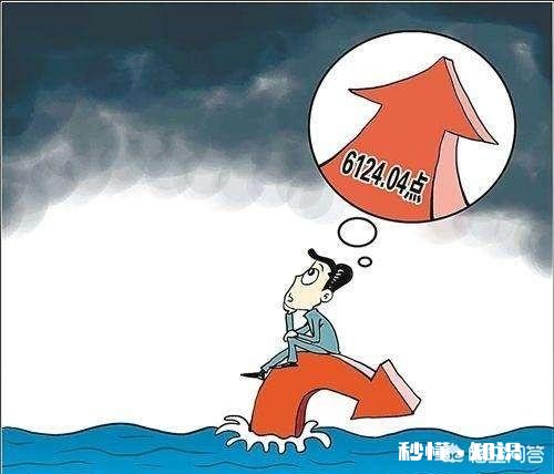 有一只股票已经连续涨了好几天了，这时候应该果断买入吗