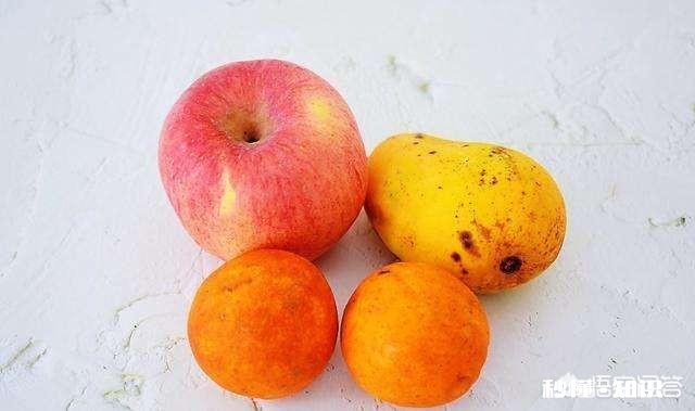 谁能告诉我，现在水果为什么这么贵了