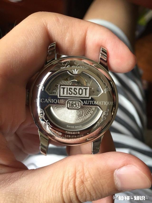 天梭的质量和做工怎么样