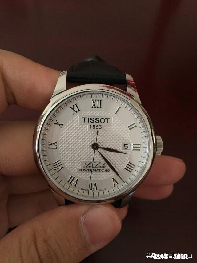 天梭的质量和做工怎么样