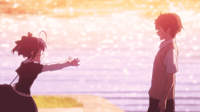 一个人对另一个人没感情是怎样