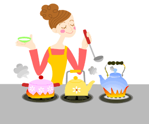 一个人对另一个人没感情是怎样