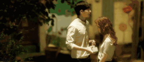 一个人对另一个人没感情是怎样