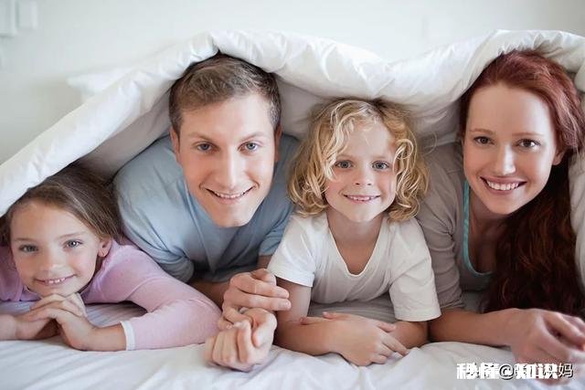 有人说“对于子女来说，任何人的爱都无法代替父母的爱”你怎么看