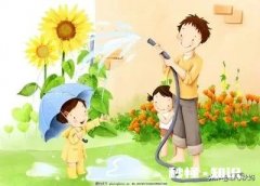 有人说“对于子女来说，任何人的爱都无法代替父母的爱”你怎么看