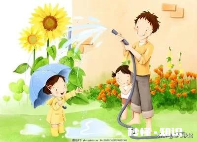 有人说“对于子女来说，任何人的爱都无法代替父母的爱”你怎么看