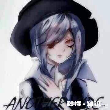 黑暗系的壁纸，你是不是收藏了好多。拿出来晒晒～以饲众看官的眼缘