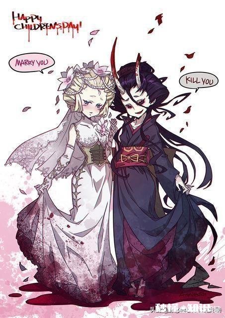 黑暗系的壁纸，你是不是收藏了好多。拿出来晒晒～以饲众看官的眼缘