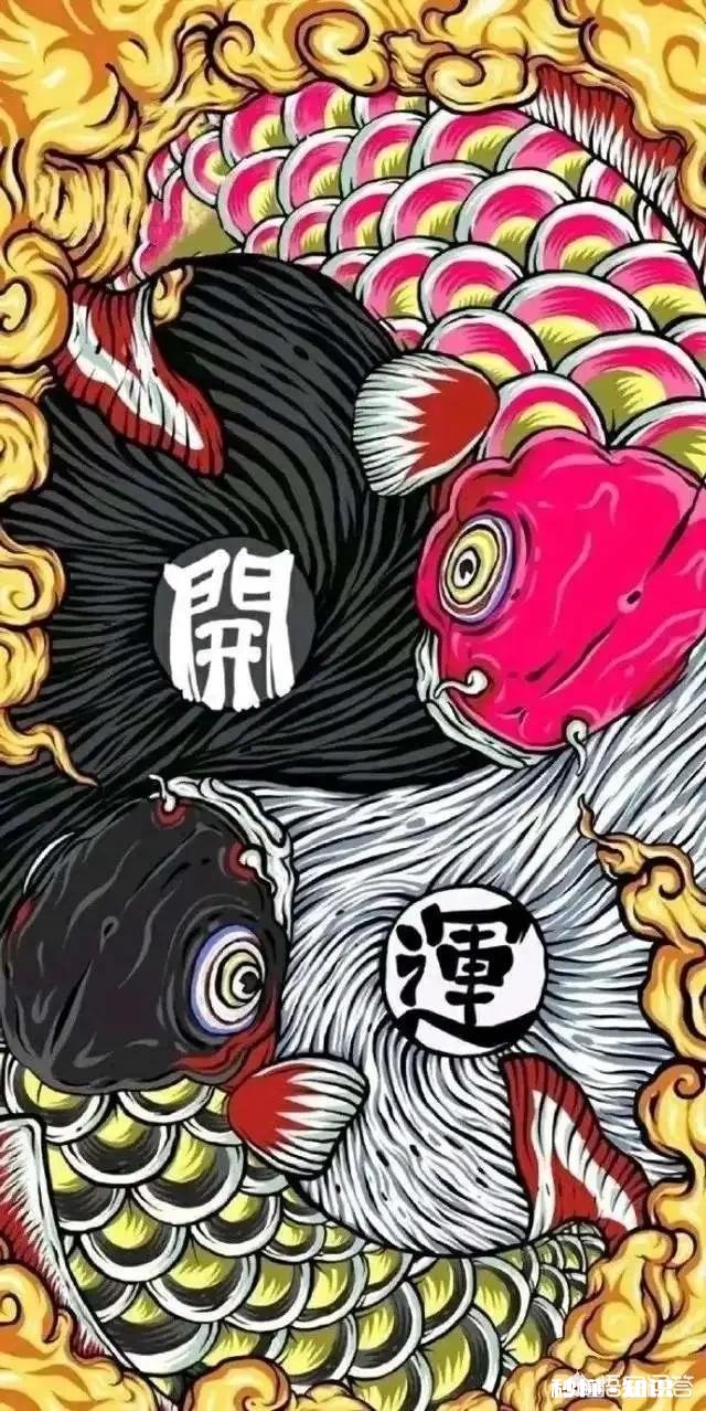 黑暗系的壁纸，你是不是收藏了好多。拿出来晒晒～以饲众看官的眼缘