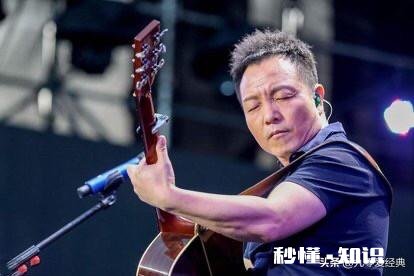 内地男歌手谁具有实力