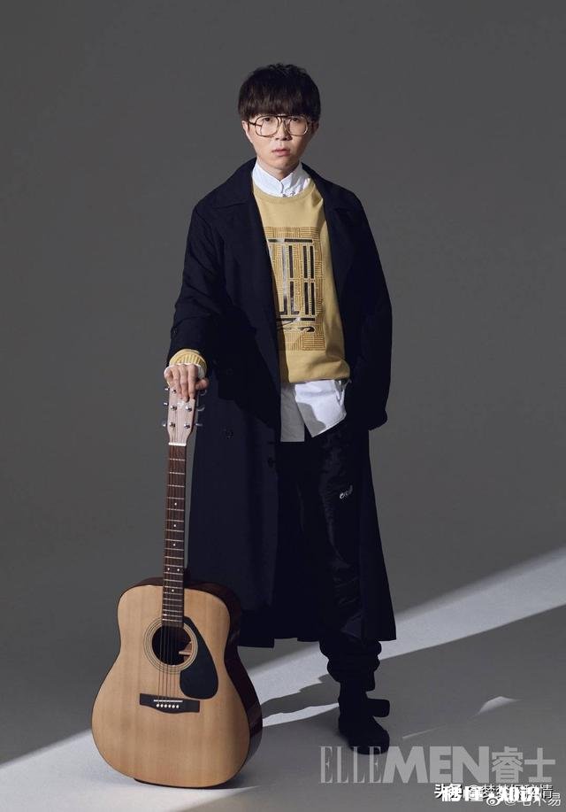 内地男歌手谁具有实力