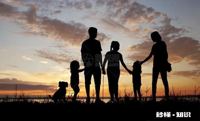 一家人最重要的是什么