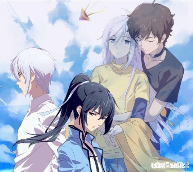 为什么有些国产动漫总是有第一季、第二季