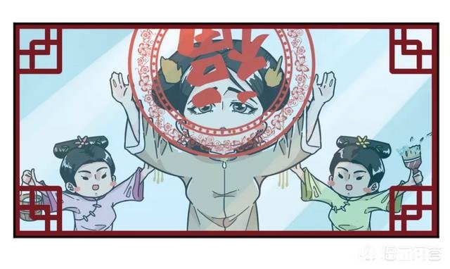 古代的过年是什么样子的中国还有地方保留古代的生活习俗吗