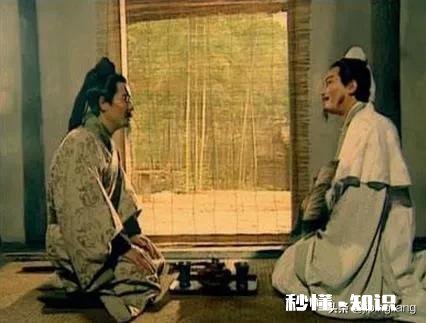 诸葛亮真的选对了刘备吗