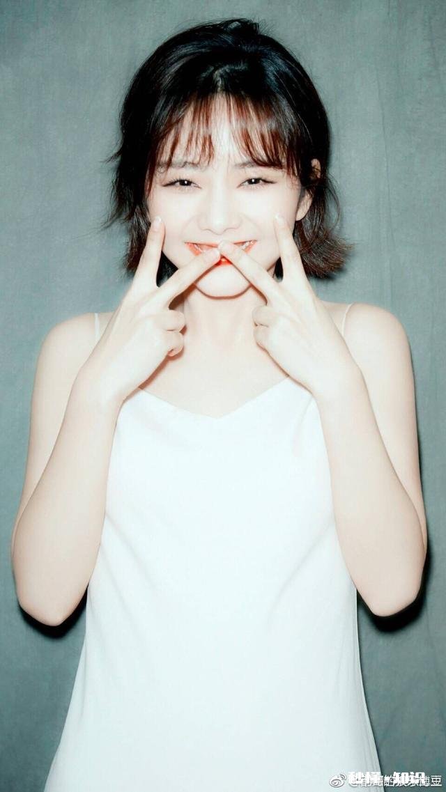 赵丽颖和谭松韵谁长得更可爱