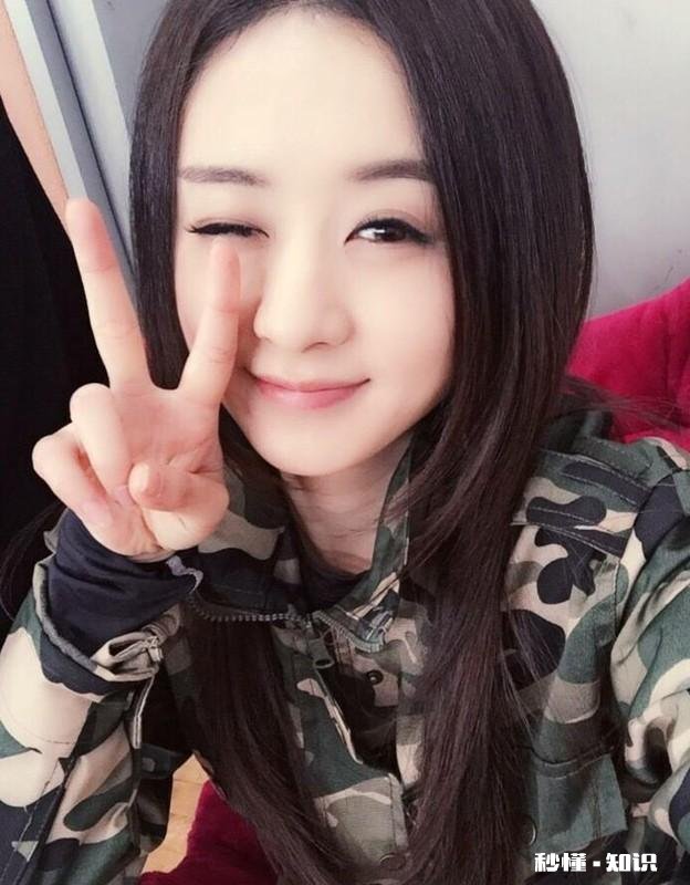 赵丽颖和谭松韵谁长得更可爱