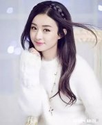 赵丽颖和谭松韵谁长得更可爱