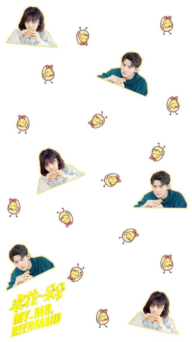 赵丽颖和谭松韵谁长得更可爱