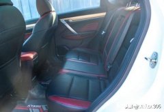 想问一下兄弟们。奕炫GS和缤越中间要怎么选择，好纠结啊