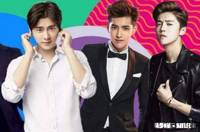 现在一些追星的人看颜值的多了而作品本身被忽略，该高兴还是该悲哀