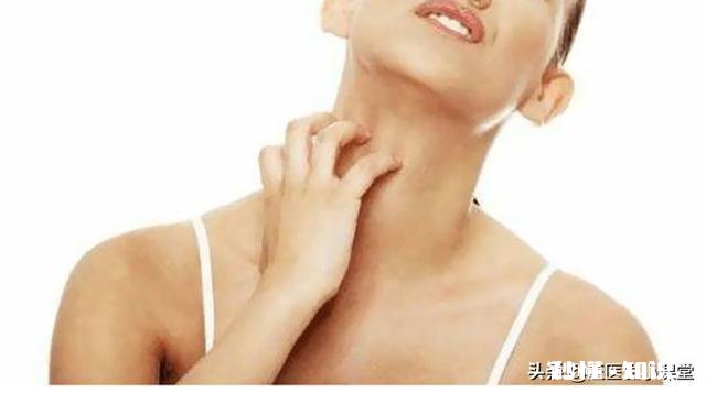 胆红素跟皮肤痒的关系是怎样的