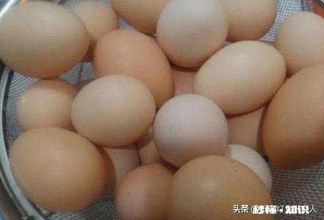 鸡蛋蘸酱油还有营养吗