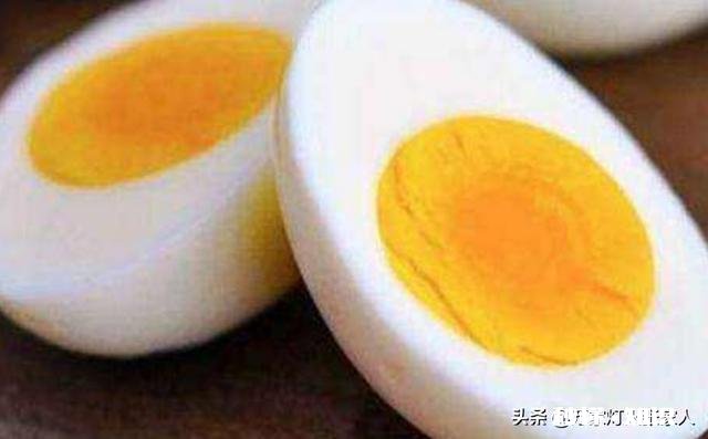 鸡蛋蘸酱油还有营养吗