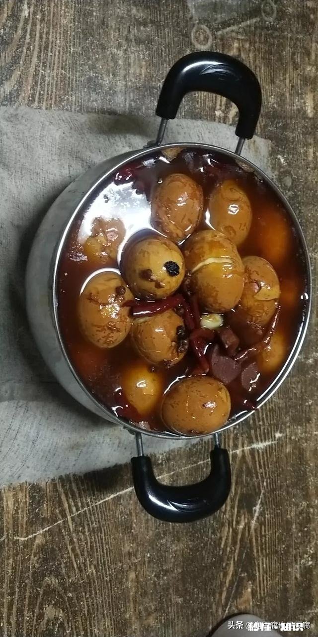 鸡蛋蘸酱油还有营养吗