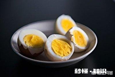 鸡蛋蘸酱油还有营养吗