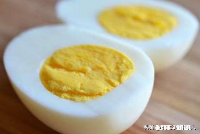 鸡蛋蘸酱油还有营养吗