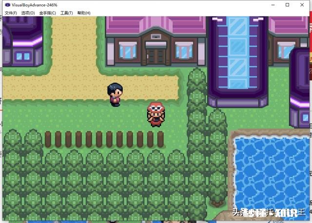 口袋妖怪究极绿宝石怎么移动石头