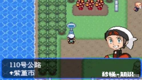 口袋妖怪究极绿宝石怎么移动石头