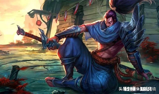 含皮肤 业内人士如何评价《英雄联盟》的原画水平