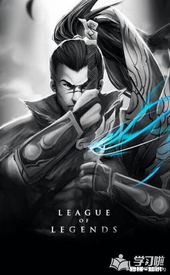 含皮肤 业内人士如何评价《英雄联盟》的原画水平