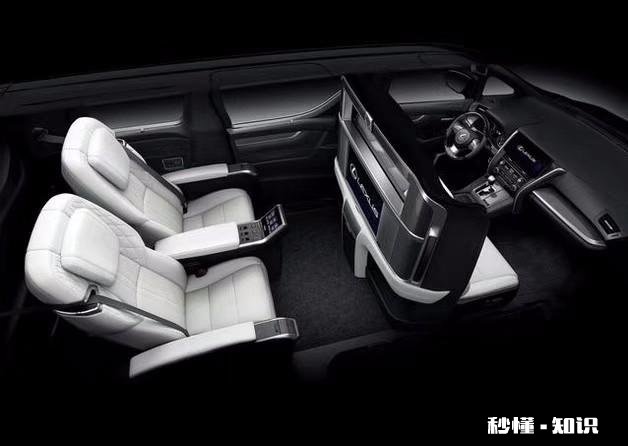 挂雷克萨斯车标的埃尔法即将来袭，土豪们加价的钱准备好了吗