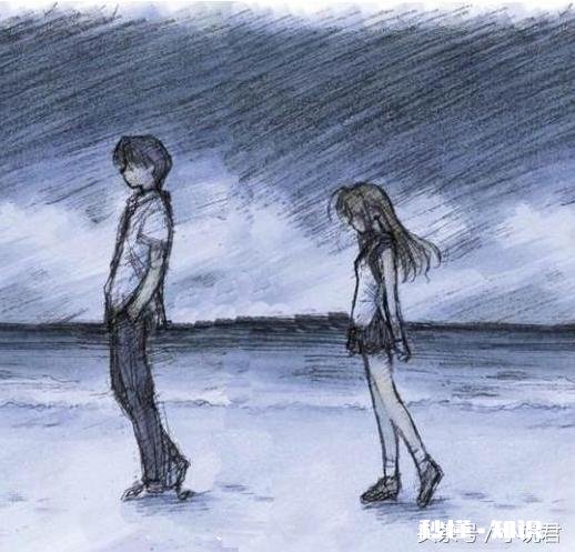 你有没有思念一个人到极致心痛的难以忍受