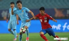 中超第15轮，江苏苏宁客战河南建业，你更看好谁能够取得最后的胜利