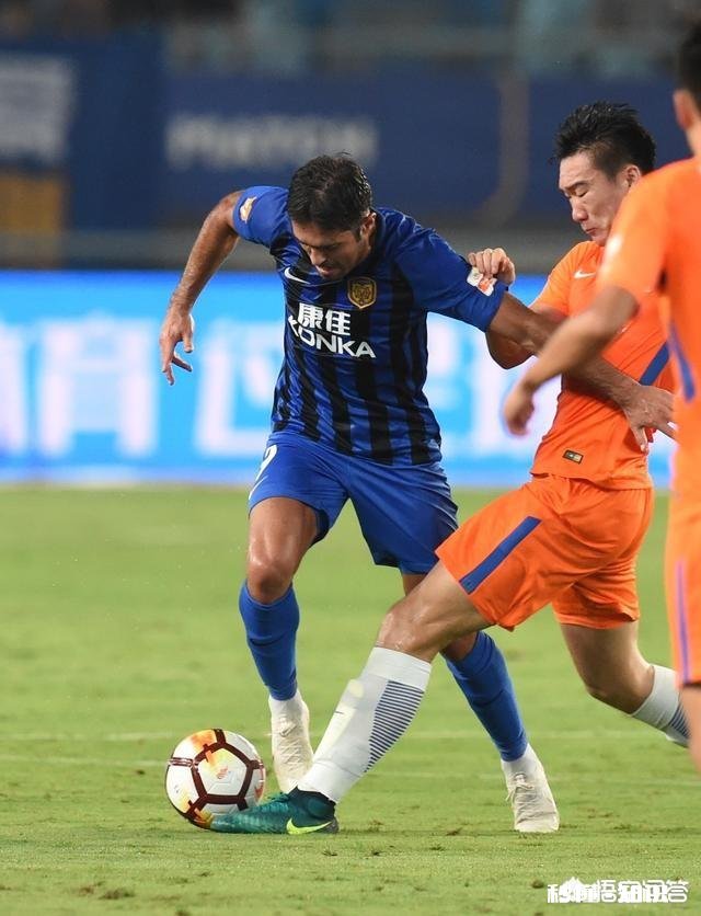 中超第15轮，江苏苏宁客战河南建业，你更看好谁能够取得最后的胜利