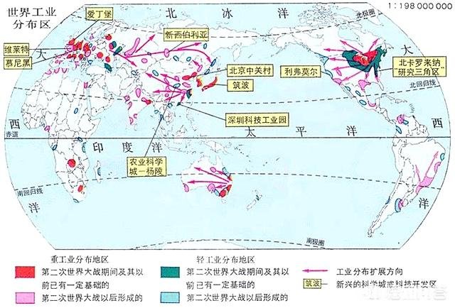 为什么人类寿命越来越长