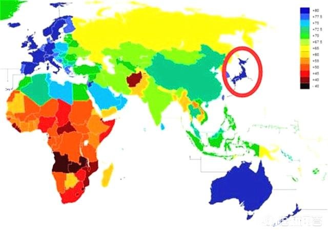 为什么人类寿命越来越长