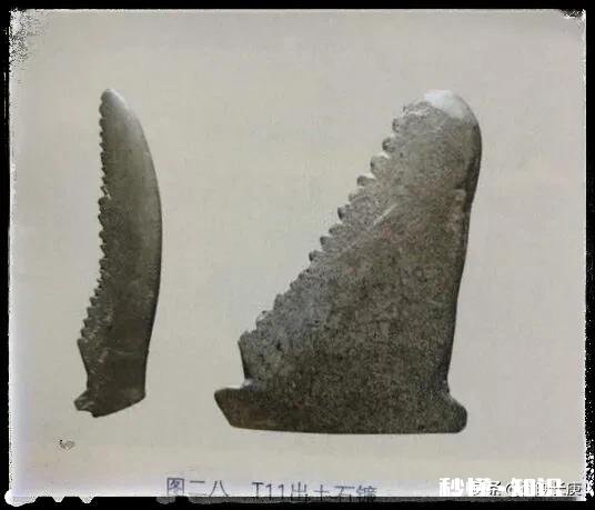 鲁班造锯是古代神话传说吗有何依据