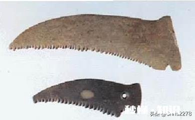 鲁班造锯是古代神话传说吗有何依据