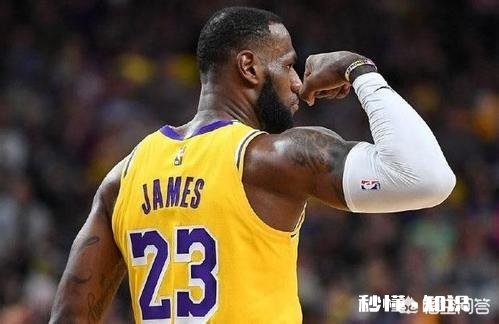 美国NBA的收视率直线下滑，球迷纷纷将责任推给詹姆斯，你怎么看