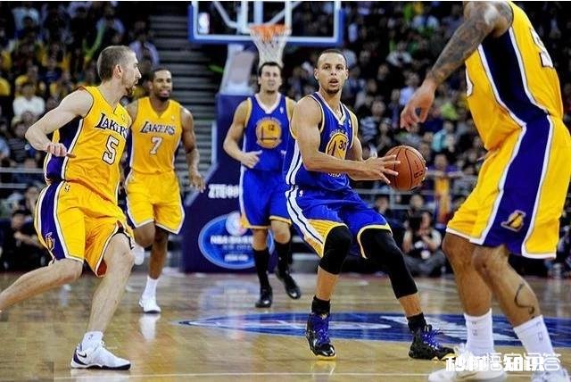 美国NBA的收视率直线下滑，球迷纷纷将责任推给詹姆斯，你怎么看