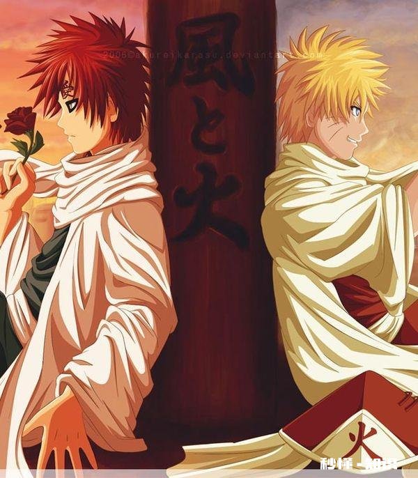 鸣人最好的朋友是我爱罗还是佐助